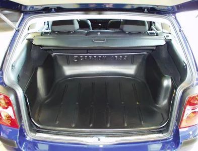 Passat Variant
